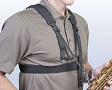 Neotech Sax Practice Harness Black